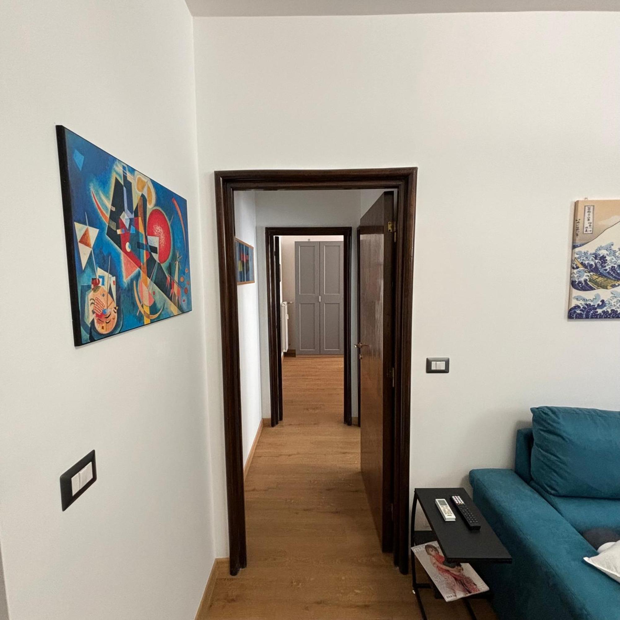 The Place Milizie Rzym Zewnętrze zdjęcie